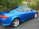 2005 Acura Rsx Type - S, ,  No Accidents,  Garage - Kept,  Maintenance Records RSX photo 5