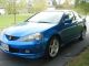 2005 Acura Rsx Type - S, ,  No Accidents,  Garage - Kept,  Maintenance Records RSX photo 8