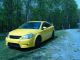 Stage 3 2005 Chevrolet Cobalt Ss Coupe Supercharged Yellow 5 Speed Cobalt photo 2