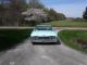 1960 Ford Starliner Needs Nothing Ghost Flames And Paint Other photo 1