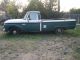 1966 Ford F150 Long Bed F-100 photo 10