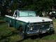 1966 Ford F150 Long Bed F-100 photo 1