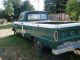 1966 Ford F150 Long Bed F-100 photo 2