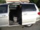 2009 Honda Odyssey Ex - L Mini Passenger Van 4 - Door 3.  5l Odyssey photo 5