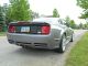 2007 Saleen Mustang Supercharged Mustang photo 3