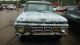 Antique 1964 Ford F100 F-100 photo 1