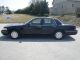 2005 Ford Crown Victoria Police Package Very Crown Victoria photo 10