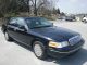 2005 Ford Crown Victoria Police Package Very Crown Victoria photo 1