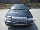 2005 Ford Crown Victoria Police Package Very Crown Victoria photo 2