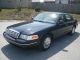 2005 Ford Crown Victoria Police Package Very Crown Victoria photo 3