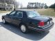 2005 Ford Crown Victoria Police Package Very Crown Victoria photo 4