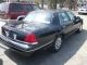 2005 Ford Crown Victoria Police Package Very Crown Victoria photo 5