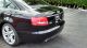 2007 Audi S6 Prestige Sedan 4 - Door 5.  2l Car Trade S6 photo 7