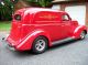 1939 Ford,  Ford Sedan Delivery. Other photo 1