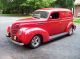 1939 Ford,  Ford Sedan Delivery. Other photo 2