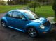 Vw Beetle 2004 With Alloy Power All In Fantastic Condition Beetle-New photo 9