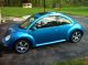 Vw Beetle 2004 With Alloy Power All In Fantastic Condition Beetle-New photo 8