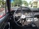 1964 1 / 2 Mustang Convertible,  Factory Air,  Auto Trans,  Red,  Blk Interior Mustang photo 11