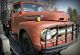 1952 F3 Ford Pickup With Flathead V8 Other Pickups photo 6