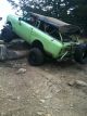 1980 Scout Ii,  W / 6.  5l Chevy Diesel And 1ton Axles,  Rock Ready Scout photo 2