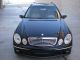 2005 Mercedes E 500 4 Matic Wagon With Amg Front & Rear Bumper Amg Exhaust E-Class photo 11