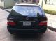 2005 Mercedes E 500 4 Matic Wagon With Amg Front & Rear Bumper Amg Exhaust E-Class photo 1