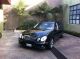 2005 Mercedes E 500 4 Matic Wagon With Amg Front & Rear Bumper Amg Exhaust E-Class photo 2