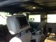 2002 Hummer H1 Ridiculous Condition Excellent Options Extend Rear Top & 3rd Seat H1 photo 9