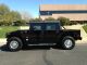 2002 Hummer H1 Ridiculous Condition Excellent Options Extend Rear Top & 3rd Seat H1 photo 1