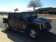 2002 Hummer H1 Ridiculous Condition Excellent Options Extend Rear Top & 3rd Seat H1 photo 3