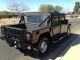 2002 Hummer H1 Ridiculous Condition Excellent Options Extend Rear Top & 3rd Seat H1 photo 5