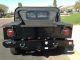 2002 Hummer H1 Ridiculous Condition Excellent Options Extend Rear Top & 3rd Seat H1 photo 6
