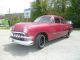 1951 Ford Rat Rod Coupe Other photo 1
