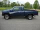 1994 Nissan D21 4x4 Nr Se Extended Cab Pickup Automatic Other photo 1