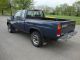 1994 Nissan D21 4x4 Nr Se Extended Cab Pickup Automatic Other photo 2