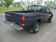 1994 Nissan D21 4x4 Nr Se Extended Cab Pickup Automatic Other photo 4