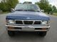 1994 Nissan D21 4x4 Nr Se Extended Cab Pickup Automatic Other photo 7