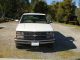 1988 Chevy Silverado C1500 4x4 Truck C/K Pickup 1500 photo 2