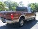 2008 Ford F - 250 King Ranch Crew Cab 4x4 Florida Truck Dvd Player F-250 photo 3