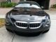 2007 Bmw M6 Coupe.  Immaculate.  Carbon.  Many Upgrades.  Looks And Sound.  A+++ M6 photo 1