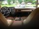 1989 Chevrolet Blazer Silverado Sport Utility 2 - Door 5.  7l Blazer photo 3