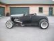 1929 Ford Roadster,  Orig Steel Body,  32 Frame,  350,  Auto,  Ratrod Other photo 9