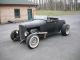 1929 Ford Roadster,  Orig Steel Body,  32 Frame,  350,  Auto,  Ratrod Other photo 5