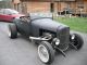 1929 Ford Roadster,  Orig Steel Body,  32 Frame,  350,  Auto,  Ratrod Other photo 7