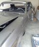 1967 Mustang Coupe V - 8 289 Automatic A Project Car Unfinish Mustang photo 2