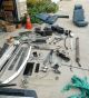 1967 Mustang Coupe V - 8 289 Automatic A Project Car Unfinish Mustang photo 3