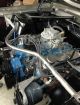 1967 Mustang Coupe V - 8 289 Automatic A Project Car Unfinish Mustang photo 5