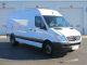 2012 Mercedes - Benz Sprinter 3500 Sprinter photo 1