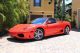2004 Ferrari 360 Spider Convertible 2 - Door 3.  6l 360 photo 1