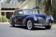 1941 Lincoln Continental Coupe V12 Continental photo 1